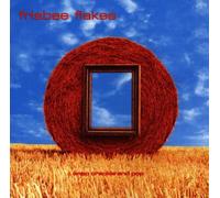 Frisbee Flakes - Snap Crackle and Pop