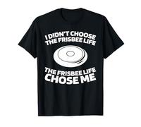 Frisbee Freestyle Ultimate Beach Flying Disc - Frisbee Maglietta