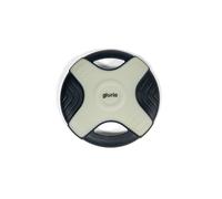 Frisbee Gloria Bianco TPR 25 cm