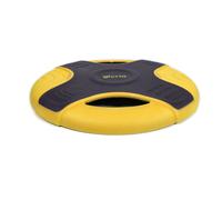Frisbee Gloria Giallo TPR 25 cm