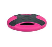 Frisbee Gloria Rosa TPR 25 cm