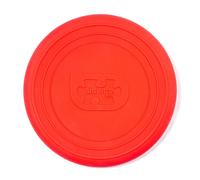 Frisbee rosso ciliegia Bigjigs Toys