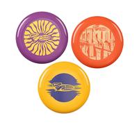 FRISBEE WHAM-O Da Lancio Cool Flyer