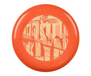FRISBEE WHAM-O Da Lancio Cool Flyer