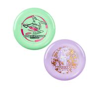 FRISBEE WHAM-O Da Lancio Freestyle
