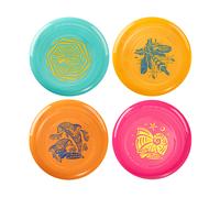 FRISBEE WHAM-O Da Lancio Go