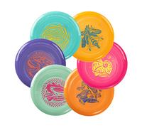 FRISBEE WHAM-O Da Lancio Go