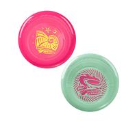 FRISBEE WHAM-O Da Lancio Go