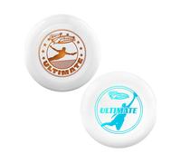 FRISBEE WHAM-O Da Lancio Ultimate