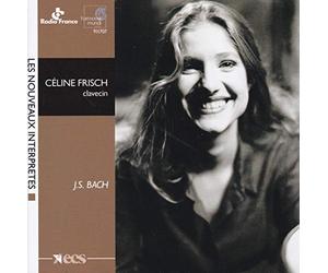 Frisch,C. - Preludio E Fuga Bwv 870, Suite Fran