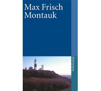 Frisch Montauk (Tascabile)