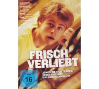 Frisch verliebt