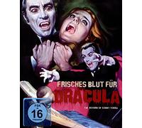 Frisches Blut für Dracula - Limited Edition