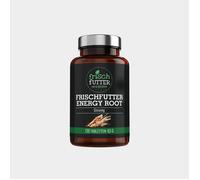 Frischfutter® - EnergyRoot 120 pz Compresse