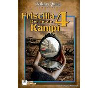 Friscilla - Der letzte Kampf: 4