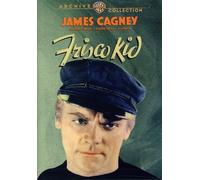 Frisco Kid (DVD) Lili Damita Margaret Lindsay Ricardo Cortez Addison Richards