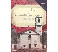 Frise cronachetta parrocchiale 1937-1963