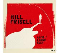 Frisell, Bill - 7-Alfie/I Love Lucy