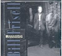 Bill Frisell Beautiful Dreamers (CD) Album