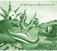 Frisell, Bill - Bill Frisell With Dave Holland