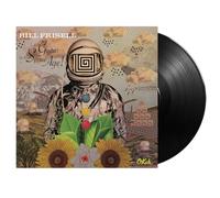 Frisell Bill - Guitar In The Space Age!