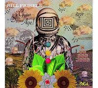 Bill Frisell Guitar in the Space Age (Vinyl LP) 12" Album
