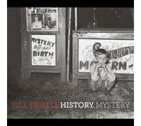 Frisell, Bill - History Mystery