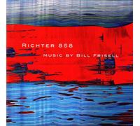 Frisell Bill - Richter 858