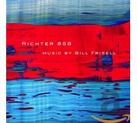 Frisell,Bill - Richter 858 (Sacd)