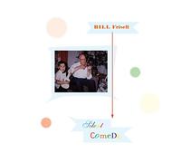 Frisell Bill - Silent Comedy