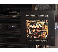 Frisell, Bill - Smash & Scatter