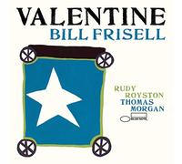 Frisell Bill - Valentine