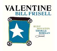 Frisell Bill - Valentine