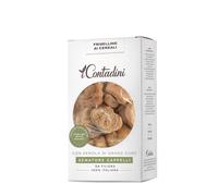 Friselline ai Cereali con Semola di Grano Duro Senatore Cappelli 150 g - iContadini
