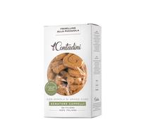Friselline alla Pizzaiola con Semola di Grano Duro Senatore Cappelli 150 g - iContadini