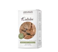 Friselline Integrali con Semola di Grano Duro Senatore Cappelli 150 g - iContadini
