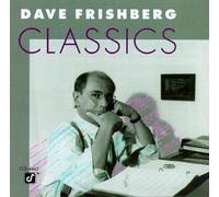 Dave Frishberg – Classics