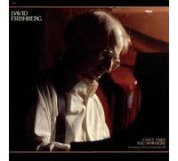 Frishberg,David - Can'T Take You Nowhere