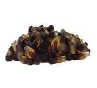 Frisia Gummy Cola Bottles Senza Zucchero Con Stevia 1500g