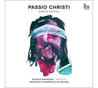 Frisina/ Frisina - Passio Christi