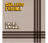 Frisina Gerardo Duala / Lindeza (Vinyl LP) 7" Single