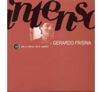 FRISINA, GERARDO - INTENSO/SAETA 03
