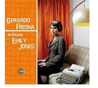 Frisina, Gerardo - Introducing Emily Jones