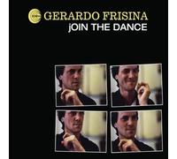 Frisina, Gerardo - Join The Dance