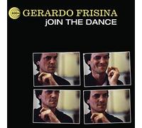Vinile Gerardo Frisina - Join The Dance (2 Lp)