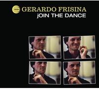 Audio Cd Gerardo Frisina - Join The Dance