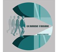Frisina Gerardo - Movement