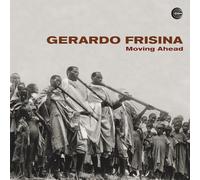 Frisina Gerardo - Moving Ahead