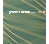 FRISINA, GERARDO - SAETA