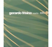 Frisina, Gerardo - Saeta/Saeta